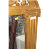 Image 3 : LARGE BEVELLED MIRROR
