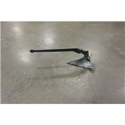 LARGE ANCHOR