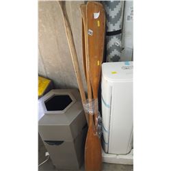 4 OARS