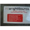 Image 2 : BRIGHT SOURCE STREET LEGAL LED LIGHT BARS - IN BOX