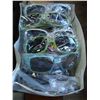 Image 1 : 12 PAIRS NEW KIDZ SUNGLASSES