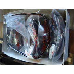 12 PAIRS NEW RYDERS RAPID SUNGLASSES RETAIL $39 EACH
