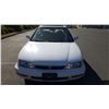 Image 2 : 1997 HONDA ACCORD, 4 DOOR SEDAN, 4 CYLINDER AUTOMATIC, 249747KM WITH KEY AND REGISTRATION