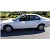 Image 4 : 1997 HONDA ACCORD, 4 DOOR SEDAN, 4 CYLINDER AUTOMATIC, 249747KM WITH KEY AND REGISTRATION