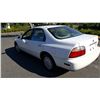Image 5 : 1997 HONDA ACCORD, 4 DOOR SEDAN, 4 CYLINDER AUTOMATIC, 249747KM WITH KEY AND REGISTRATION