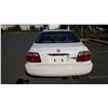 Image 6 : 1997 HONDA ACCORD, 4 DOOR SEDAN, 4 CYLINDER AUTOMATIC, 249747KM WITH KEY AND REGISTRATION