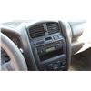 Image 14 : 2004 HYUNDAI SANTA FE, V6 AUTOMATIC, 4 DOOR STATION WAGON, 206677KM, WITH 2 KEYS FOB AND REGISTRATIO