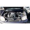 Image 17 : 2004 HYUNDAI SANTA FE, V6 AUTOMATIC, 4 DOOR STATION WAGON, 206677KM, WITH 2 KEYS FOB AND REGISTRATIO