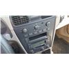 Image 11 : 2002 VOLVO S40, 4 DOOR SEDAN, 4 CYLINDER TURBO AUTOMATIC, 188611KM WITH KEY AND REGISTRATION