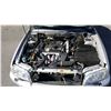 Image 13 : 2002 VOLVO S40, 4 DOOR SEDAN, 4 CYLINDER TURBO AUTOMATIC, 188611KM WITH KEY AND REGISTRATION