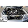 Image 14 : 2002 VOLVO S40, 4 DOOR SEDAN, 4 CYLINDER TURBO AUTOMATIC, 188611KM WITH KEY AND REGISTRATION