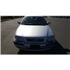 Image 2 : 2002 VOLVO S40, 4 DOOR SEDAN, 4 CYLINDER TURBO AUTOMATIC, 188611KM WITH KEY AND REGISTRATION