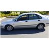 Image 4 : 2002 VOLVO S40, 4 DOOR SEDAN, 4 CYLINDER TURBO AUTOMATIC, 188611KM WITH KEY AND REGISTRATION