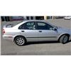 Image 8 : 2002 VOLVO S40, 4 DOOR SEDAN, 4 CYLINDER TURBO AUTOMATIC, 188611KM WITH KEY AND REGISTRATION