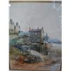 Image 2 : CRAB FISHING PRINT