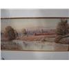 Image 2 : HENRY WALTON WATERCOLOR PAINTING
