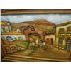Image 2 : MEXICO WALL ART PICTURE