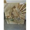 Image 1 : WATER COLOUR PAINTING