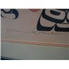 Image 4 : SIGNED LEP FIRST NATIONS PRINT