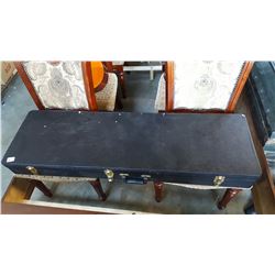 EPIPHONE REVERSE THUNDER BASS GUITAR IN HARD CASE