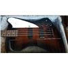Image 3 : EPIPHONE REVERSE THUNDER BASS GUITAR IN HARD CASE
