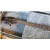 Image 4 : EPIPHONE REVERSE THUNDER BASS GUITAR IN HARD CASE