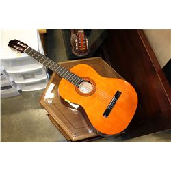 SPEYER ACOUSTIC GUITAR