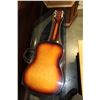 Image 4 : KAWAI ACOUSTIC GUITAR W/ CASE