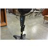 Image 2 : BLACK HONEYWELL FLOOR FAN