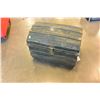 Image 1 : METAL DOME TRUNK
