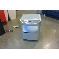 LG DEHUMIDIFIER