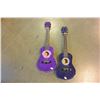 Image 3 : TWO FIRST ACT ACOUSTIC GUITARS