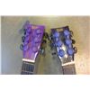 Image 4 : TWO FIRST ACT ACOUSTIC GUITARS