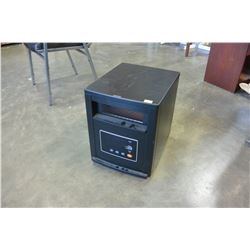 PORTABLE HEATER