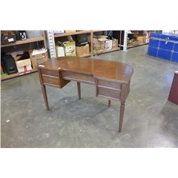 BEAUCRAFT VANITY DESK