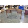 Image 2 : BEAUCRAFT VANITY DESK