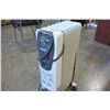 Image 2 : DELONGHI OIL HEATER