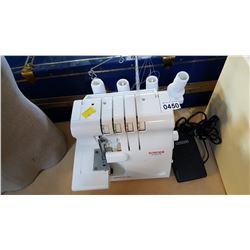 SINGER ULTRALOC SERGER