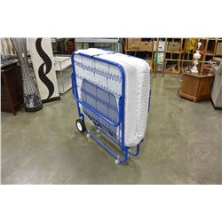 FOLDING COTT