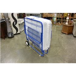 FOLDING COTT