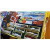 Image 2 : THUNDERING RAILS LIFE LIKE TRAINS HO SCALE TRAIN SET