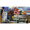 Image 3 : THUNDERING RAILS LIFE LIKE TRAINS HO SCALE TRAIN SET