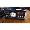 Image 1 : INGRAHAM MANTLE CLOCK