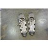 Image 1 : TUBBS FRONTIER SNOWSHOES