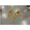 Image 1 : VINTAGE SNOW SHOES