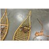 Image 3 : VINTAGE SNOW SHOES