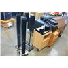 Image 1 : PANASONIC HOME THEATER SOUND SYSTEM