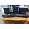 Image 3 : PANASONIC HOME THEATER SOUND SYSTEM
