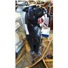 Image 2 : LARGE BLACK PANTHER FIGURE