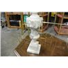 Image 2 : STONE TABLE LAMP